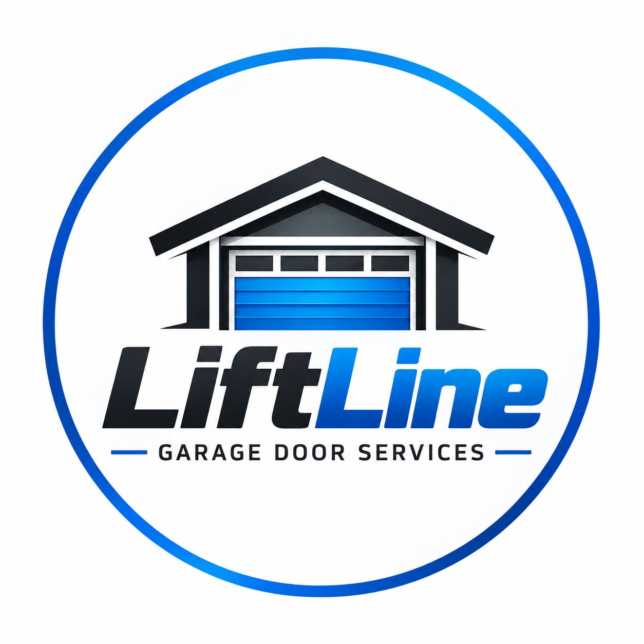 LiftLine Garage Door Services